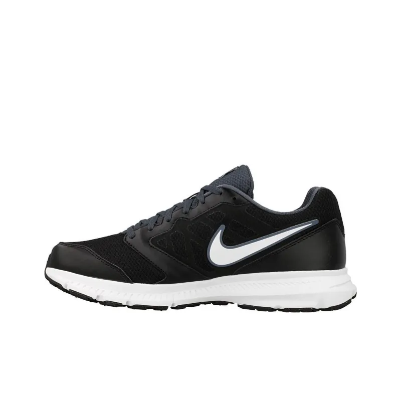 Nike Downshifter 6 Black-0