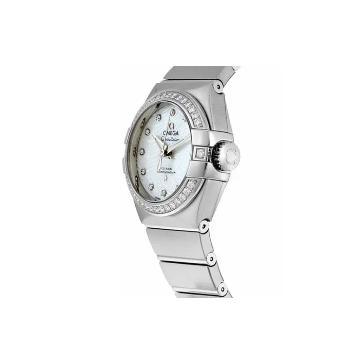 OMEGA Constellation 123.15.27.20.55.003-1