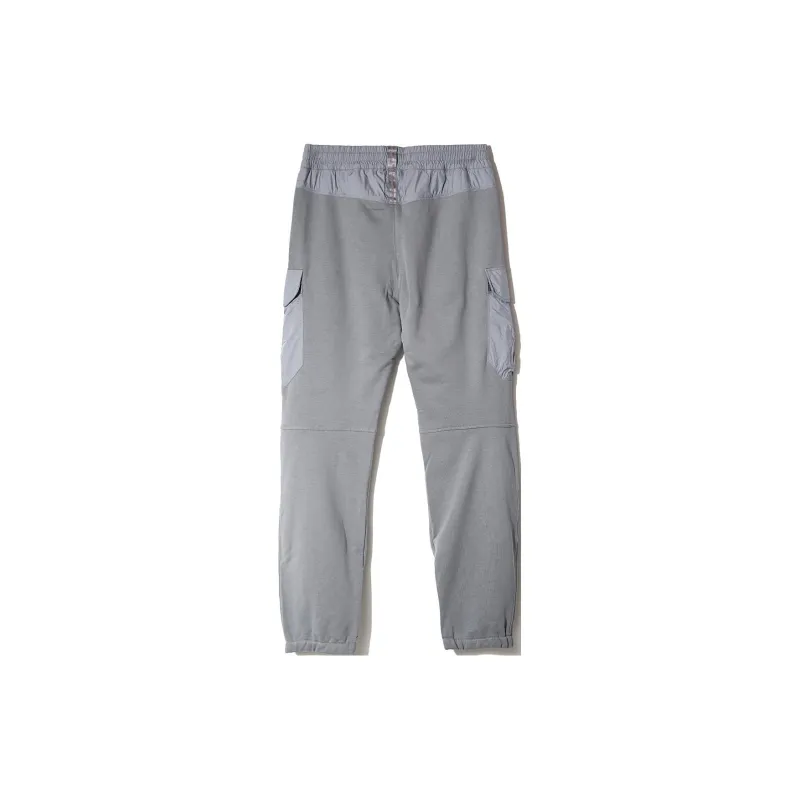 PARAJUMPERS Casual Pants Men's Gray-1