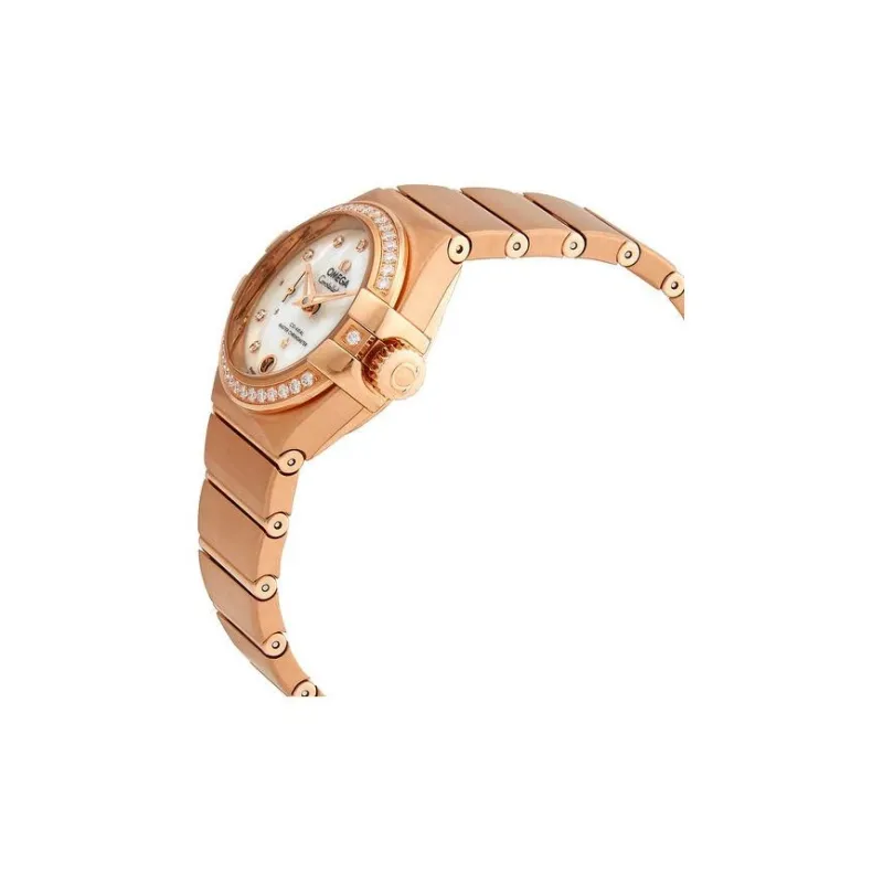 OMEGA Constellation 127.55.27.20.55.001-1