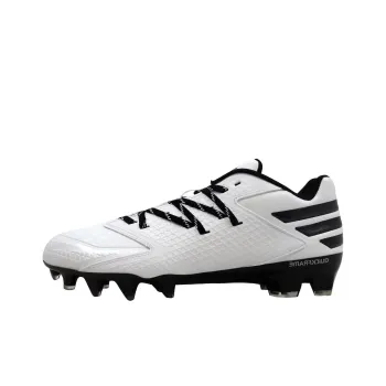 Adidas Freak X Carbon Low White