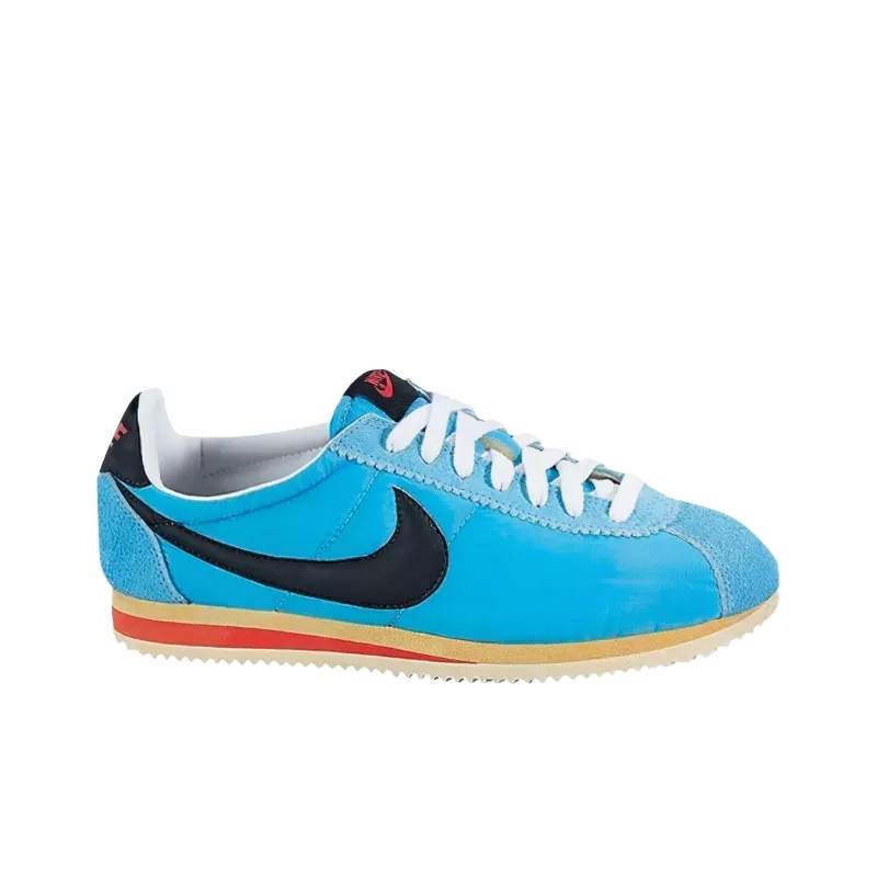 Nike Cortez Nylon Vntg 'Blue Black'-1