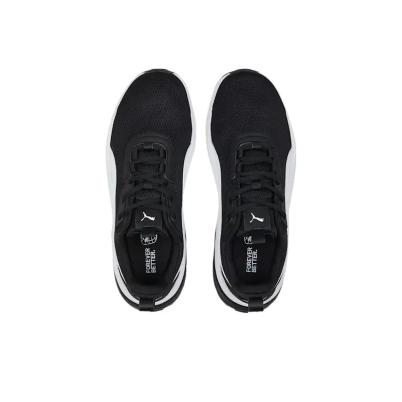 PUMA Anzarun Fs 2.0 'Black White'-2