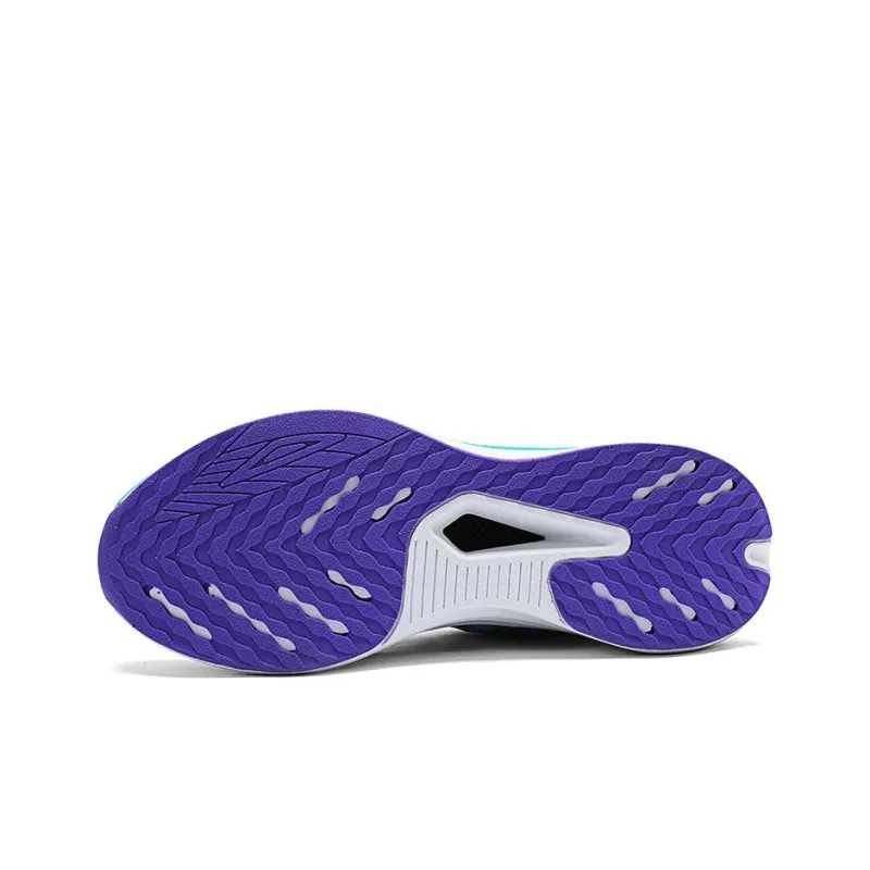 HLA JEANS Low Top Running Shoes Unisex-13