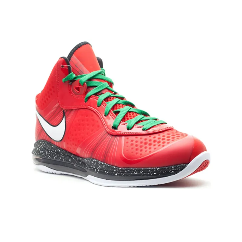 Nike LeBron 8 V/2 Christmas-2