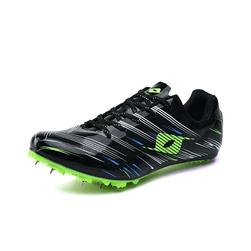 Hicellon Anti-Slip Wear-Resistant Low-Top Running Shoes-4
