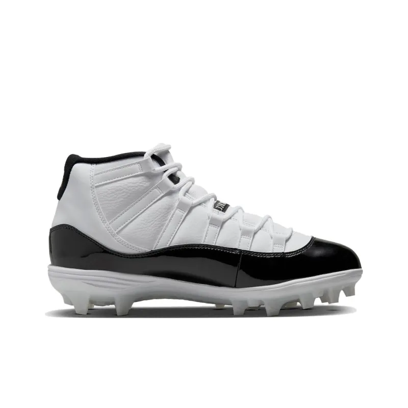 Jordan 11 Mid Td Cleat Dmp Gratitude-1