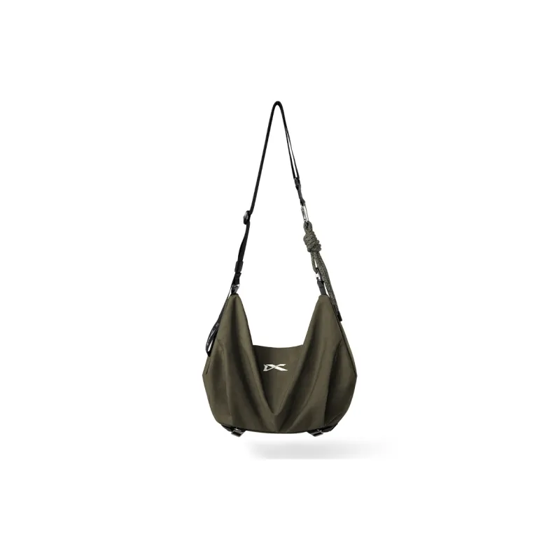 NIID Polyester Gym Bag Shoulder Bag Crossbody Bag Unisex Multicolor-9