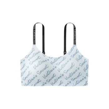 Victoria's Secret Bra Women's Blue