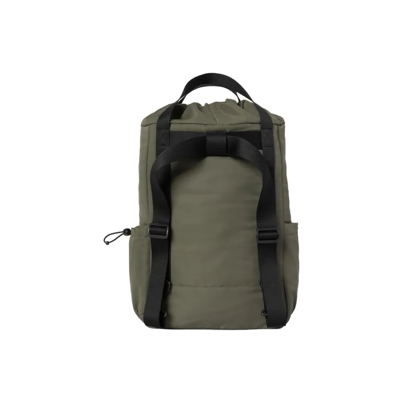 Carhartt WIP Nylon Backpack Unisex Green-3