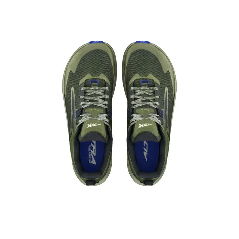 Altra Timp 5 Mesh Sneakers-3