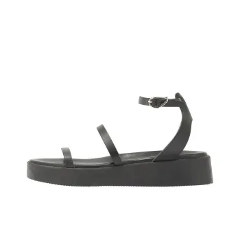 Ancient Greek Sandals Nissida 40mm Leather Sandals