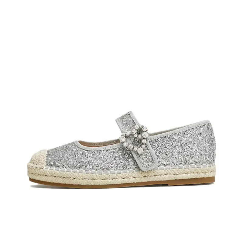 TATA Espadrilles Women's None-0