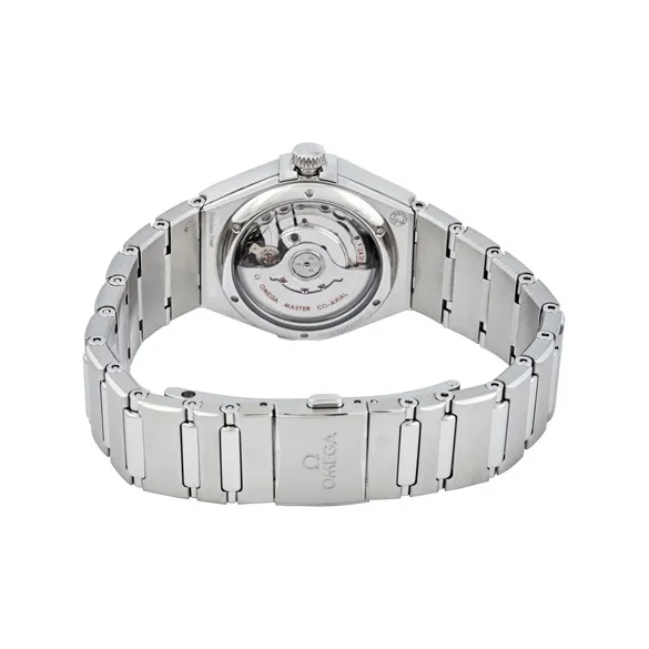 OMEGA Women's Constellation Collection Watch-3