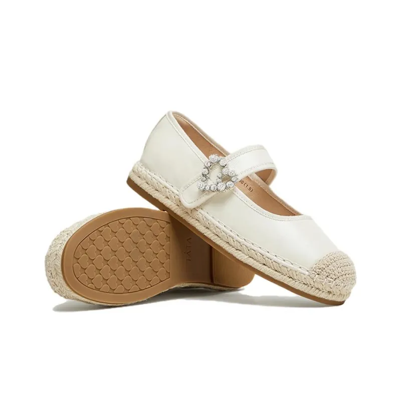 TATA Espadrilles Women's None-13