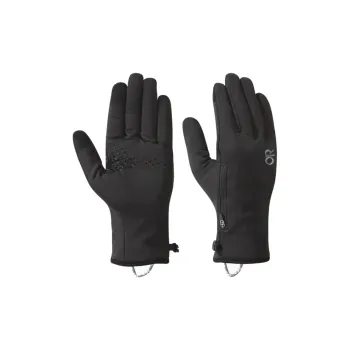 Outdoor Research Gloves Unisex Black