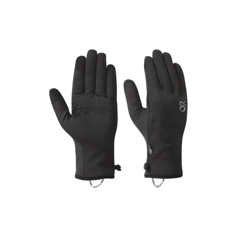 Outdoor Research Gloves Unisex Black-0