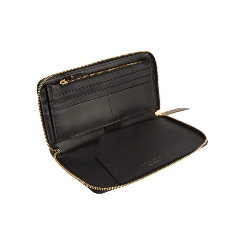Giuseppe Zanotti Samuel Leather Wallet-3