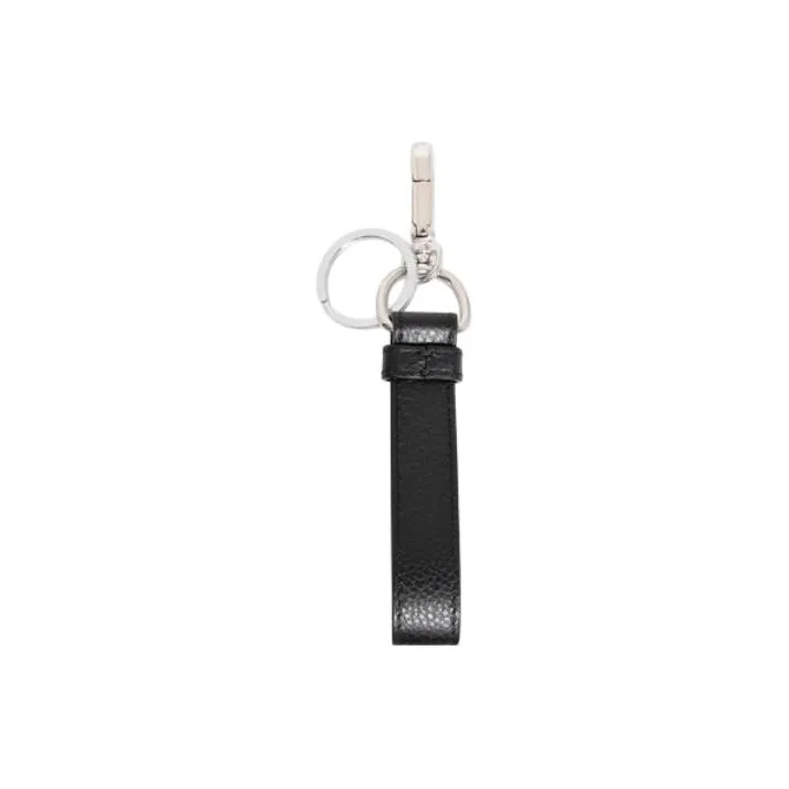 MARNI Logo Embroidery Keyring-5