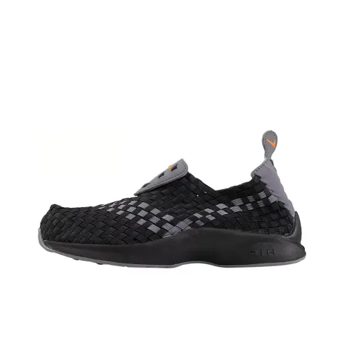 Nike Air Woven Casual Shoes Men Low-Top