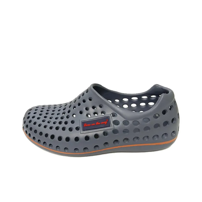 Izt Clogs Unisex-0