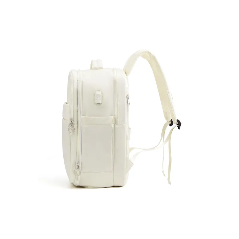 Werocker Fabric Handbag, Backpack, Backpack Regular Unisex-8