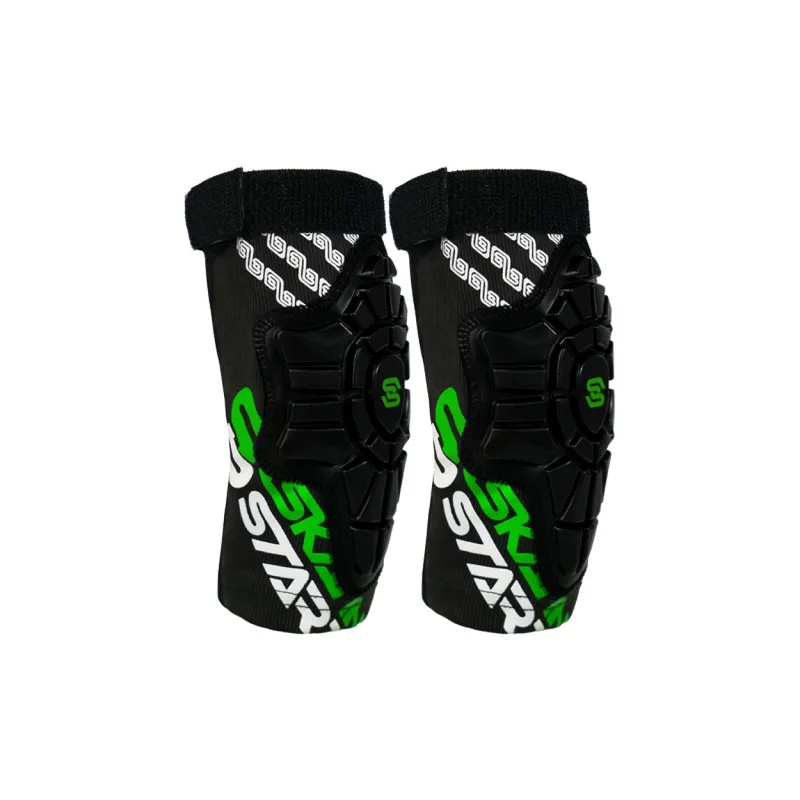 SKATING START Roller Skating Protective Gears Speed Skating Unisex-0