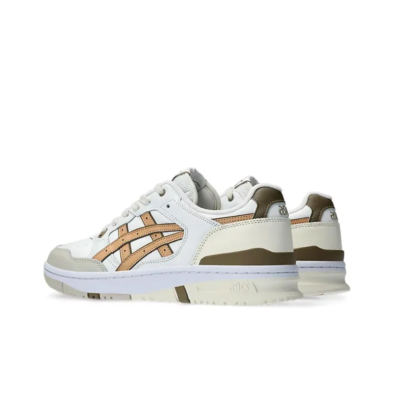 Asics EX89 White Honey Beige-3
