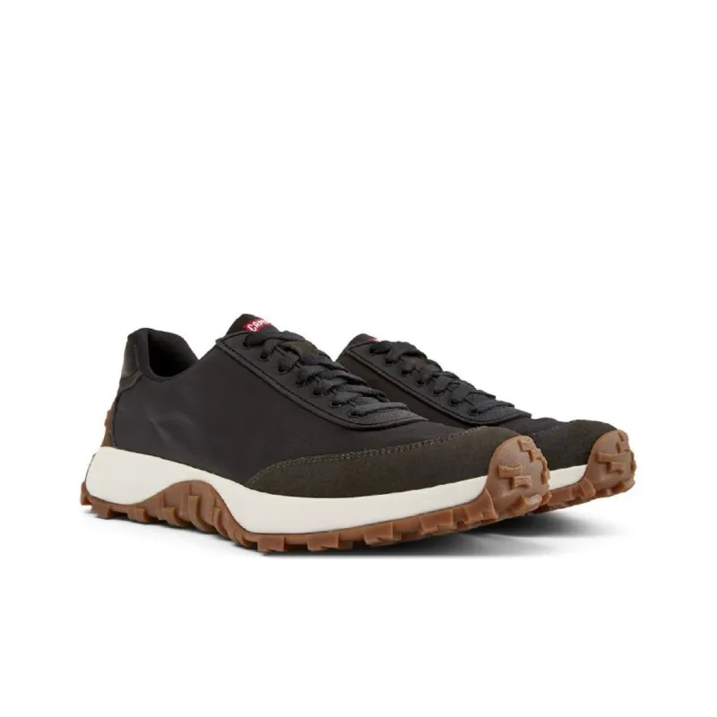CAMPER Drift Trail Lace-up Sneakers-3