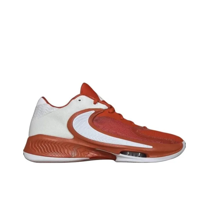 Zoom Freak 4 Nike Tb 'Team Orange'-1