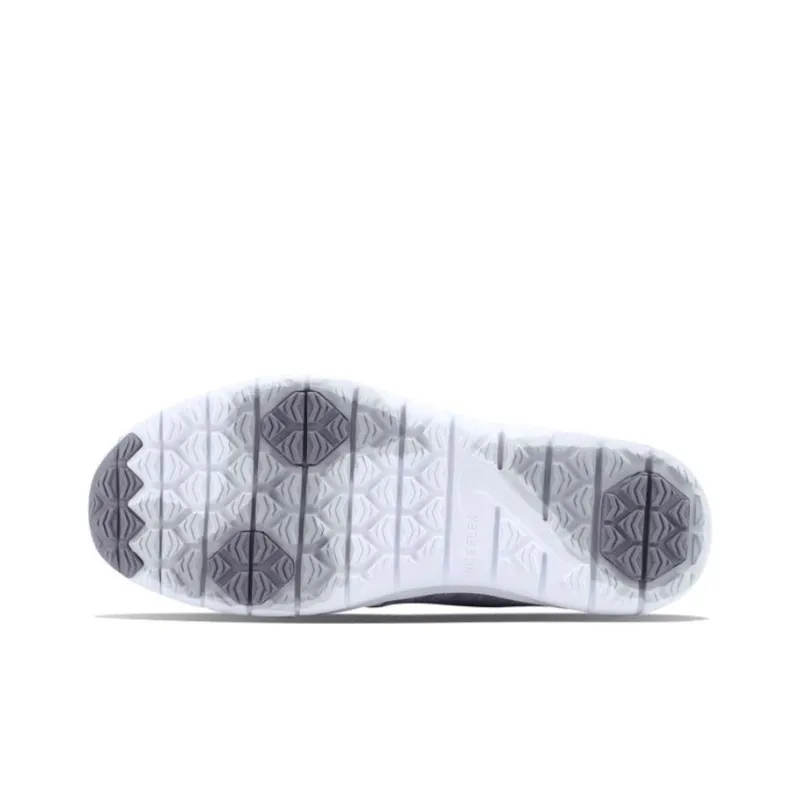 Nike Flex Adapt Tr 'Pure Platinum Black White Volt' Women's-3