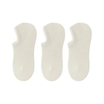 MIIOW No Show Socks Women's 3 Pack