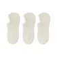 3 Pack (White)
