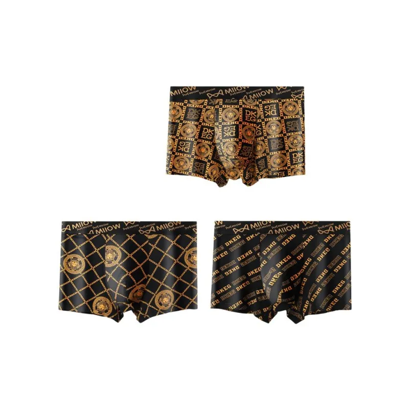 MIIOW Men Underpants-1