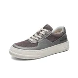 Gray Purple