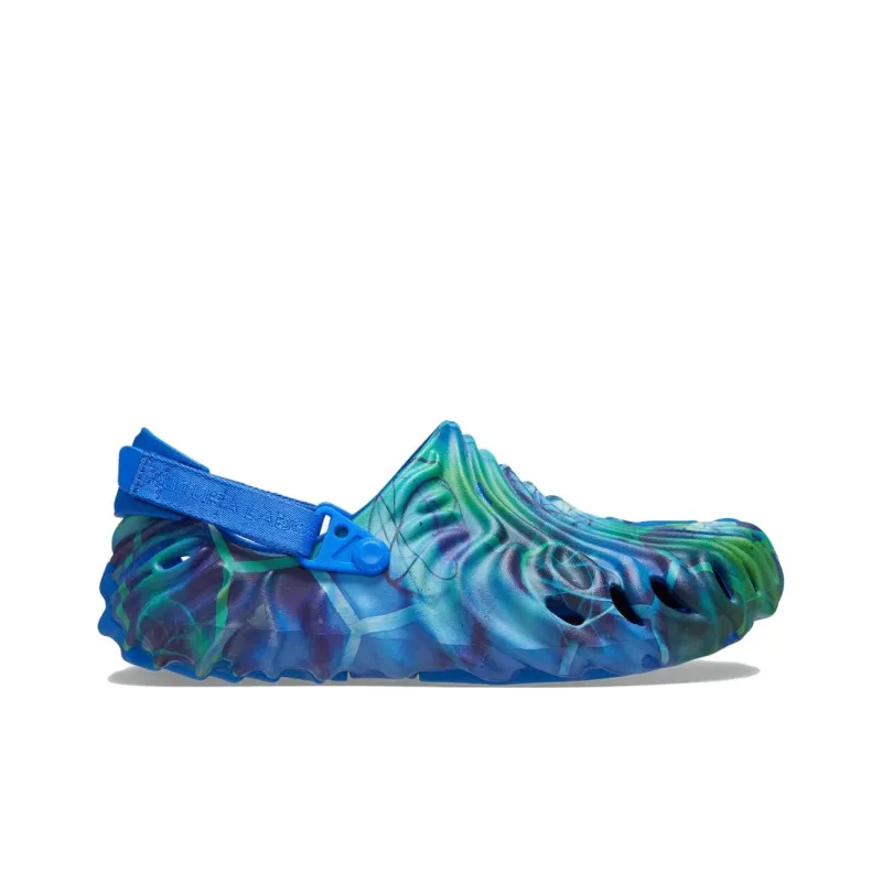 Crocs Pollex Clog By Salehe Bembury Futura Laboratories-3