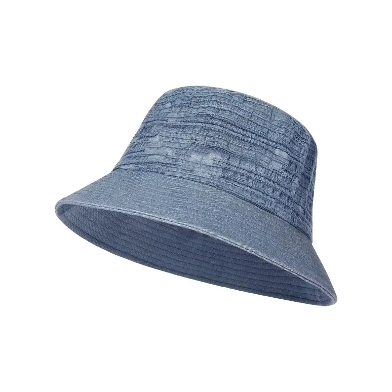 CACUSS Junior Cotton Bucket Hats Women's-1