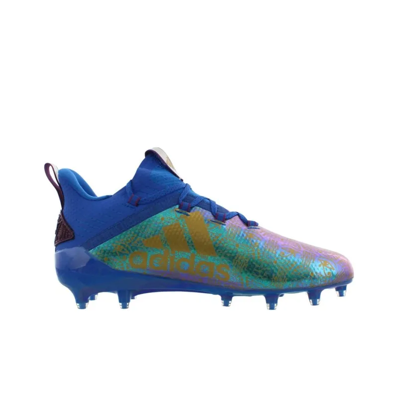Adidas Adizeo New Reign Glory Blue-1