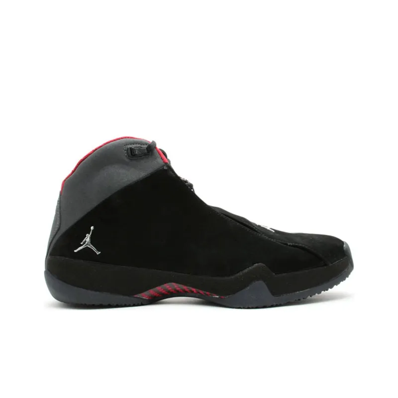 Jordan 21 Pe Black Anthracite-1