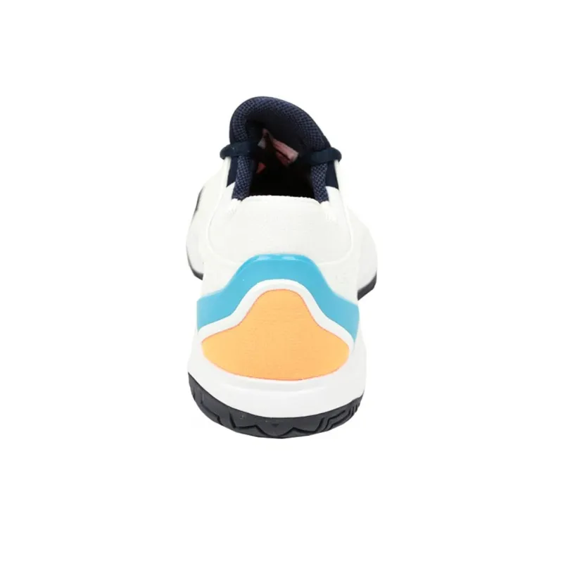 Nike Court Zoom Cage 3 White-3