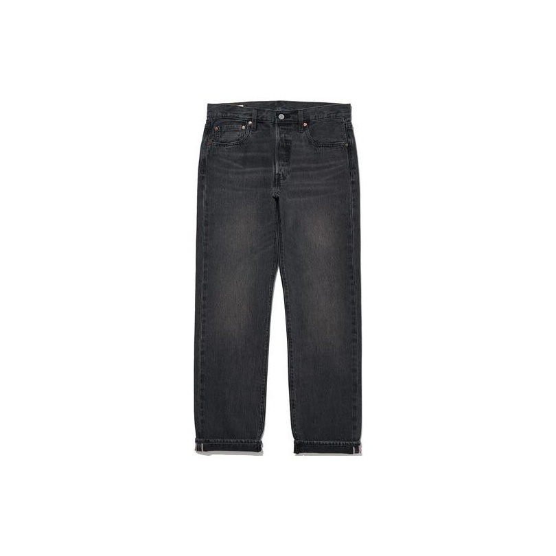 Levis Jeans Men Black 32/32 - POIZON