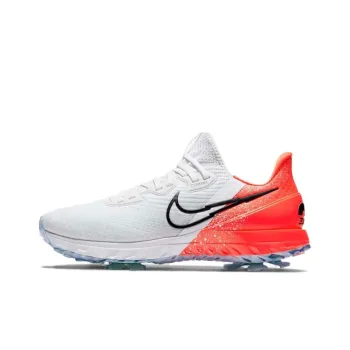 Nike Air Zoom Infinity Tour Golf White Infrared