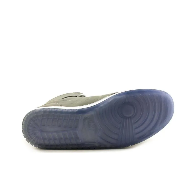 Jordan I 1 Retro '95 Medium Grey White Cool Grey-4