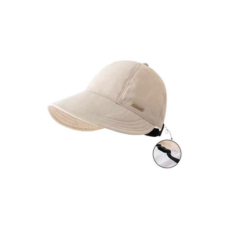 Moore Joan Polyester Bucket Hats Women's-5