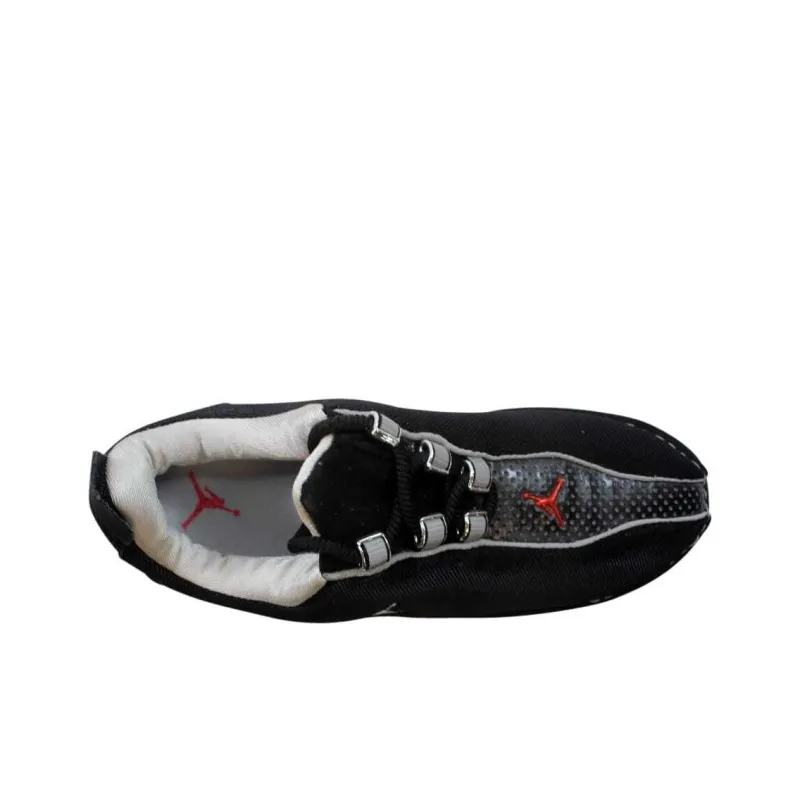 JORDAN Trunner Glide Black GS-2