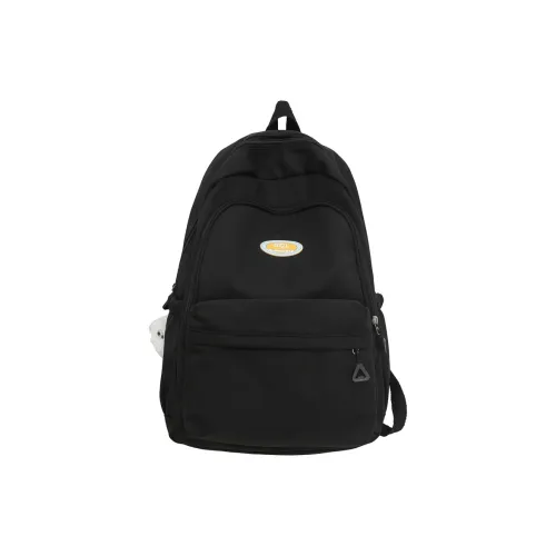 Parker Bear Backpacks