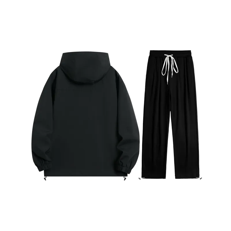 BOBBY ABLEY SS24 Casual Sportswear Unisex-1