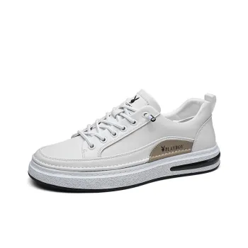 Playboy Playboy Cushioning Wear Resistant Low Top Skateboard Shoes Men's