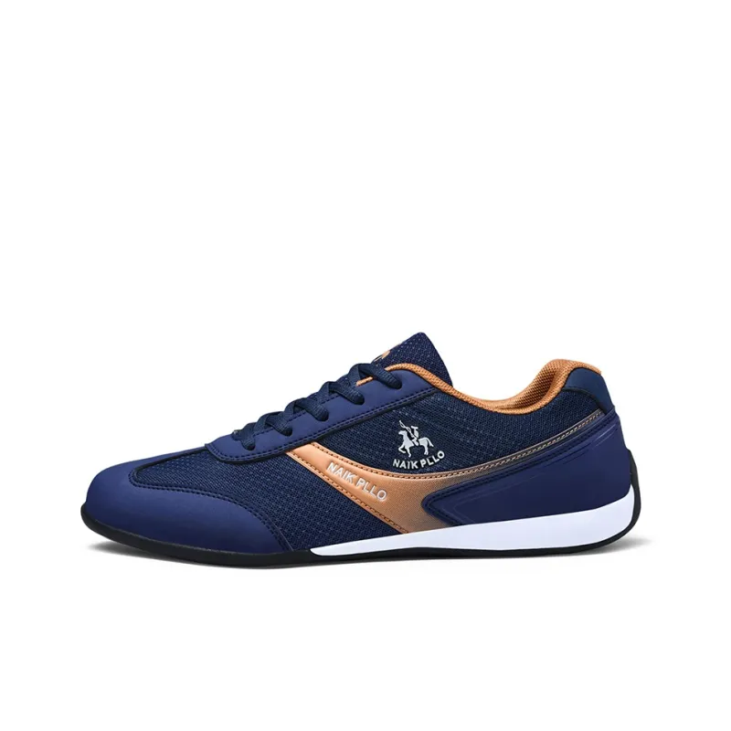 NAIKPLLO Low-Top Casual Shoes Men's-0