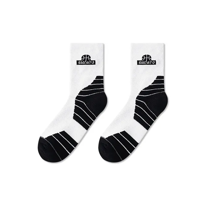 Taste The Color Knee High Socks Unisex 2 Pack-16